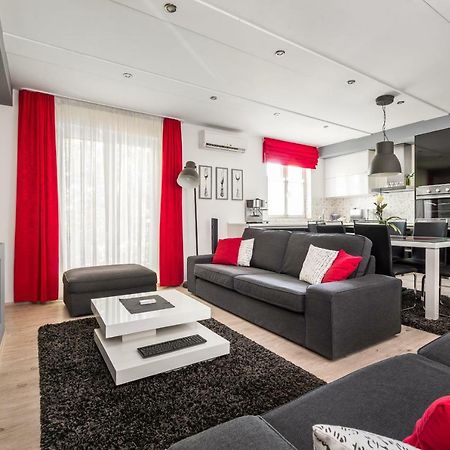 Apartments Ivan Kaštela 外观 照片
