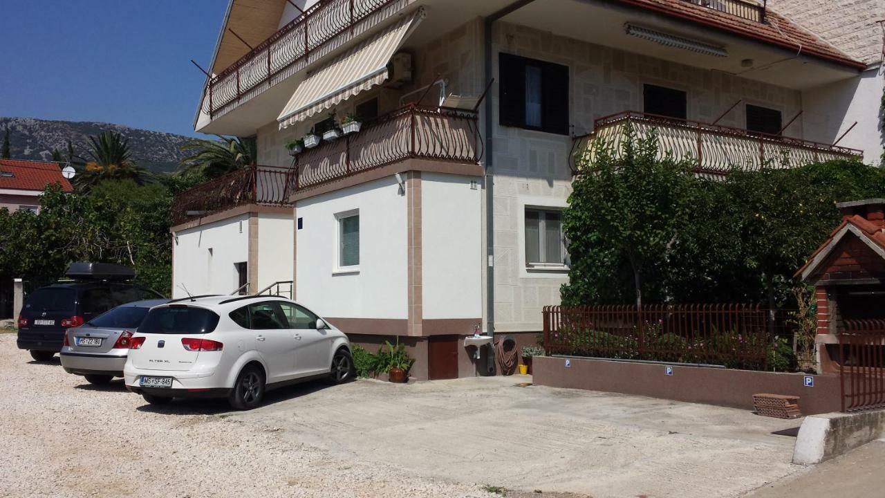 Apartments Ivan Kaštela 客房 照片