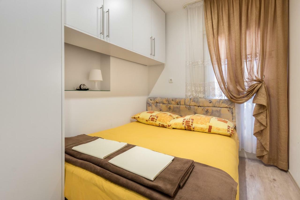 Apartments Ivan Kaštela 外观 照片
