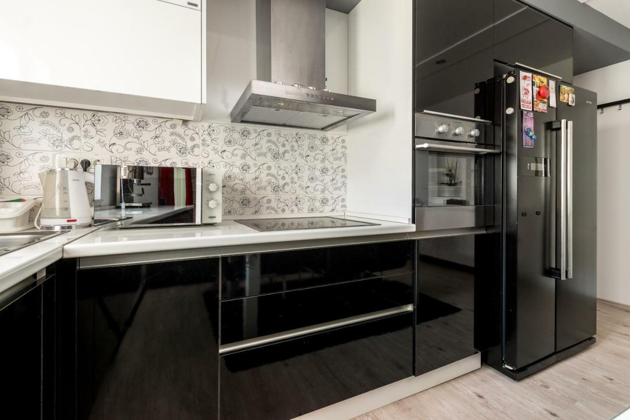 Apartments Ivan Kaštela 外观 照片