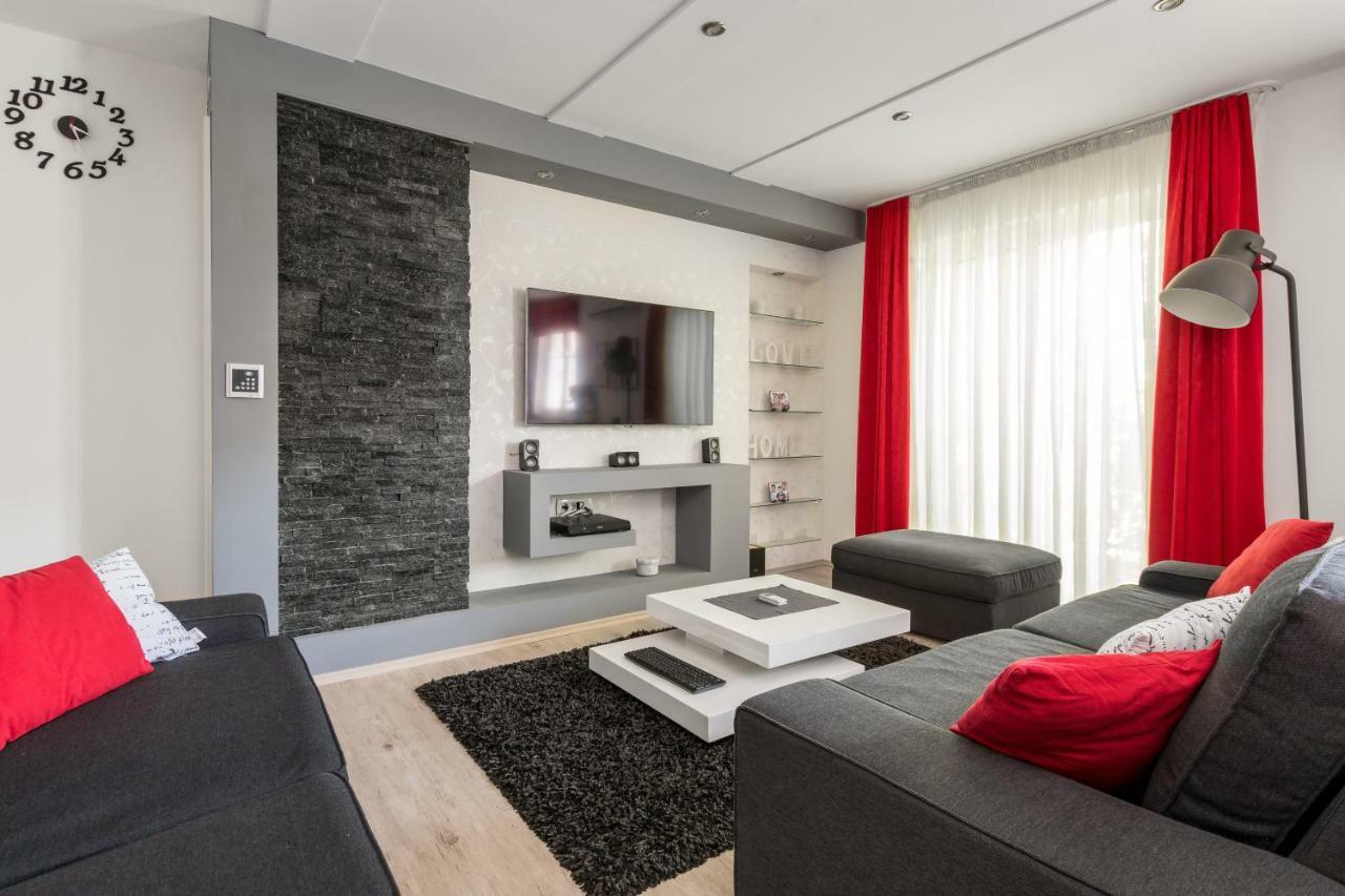 Apartments Ivan Kaštela 外观 照片