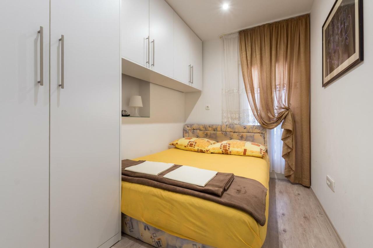 Apartments Ivan Kaštela 外观 照片
