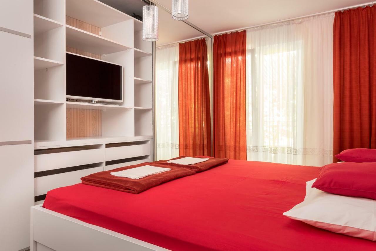 Apartments Ivan Kaštela 外观 照片