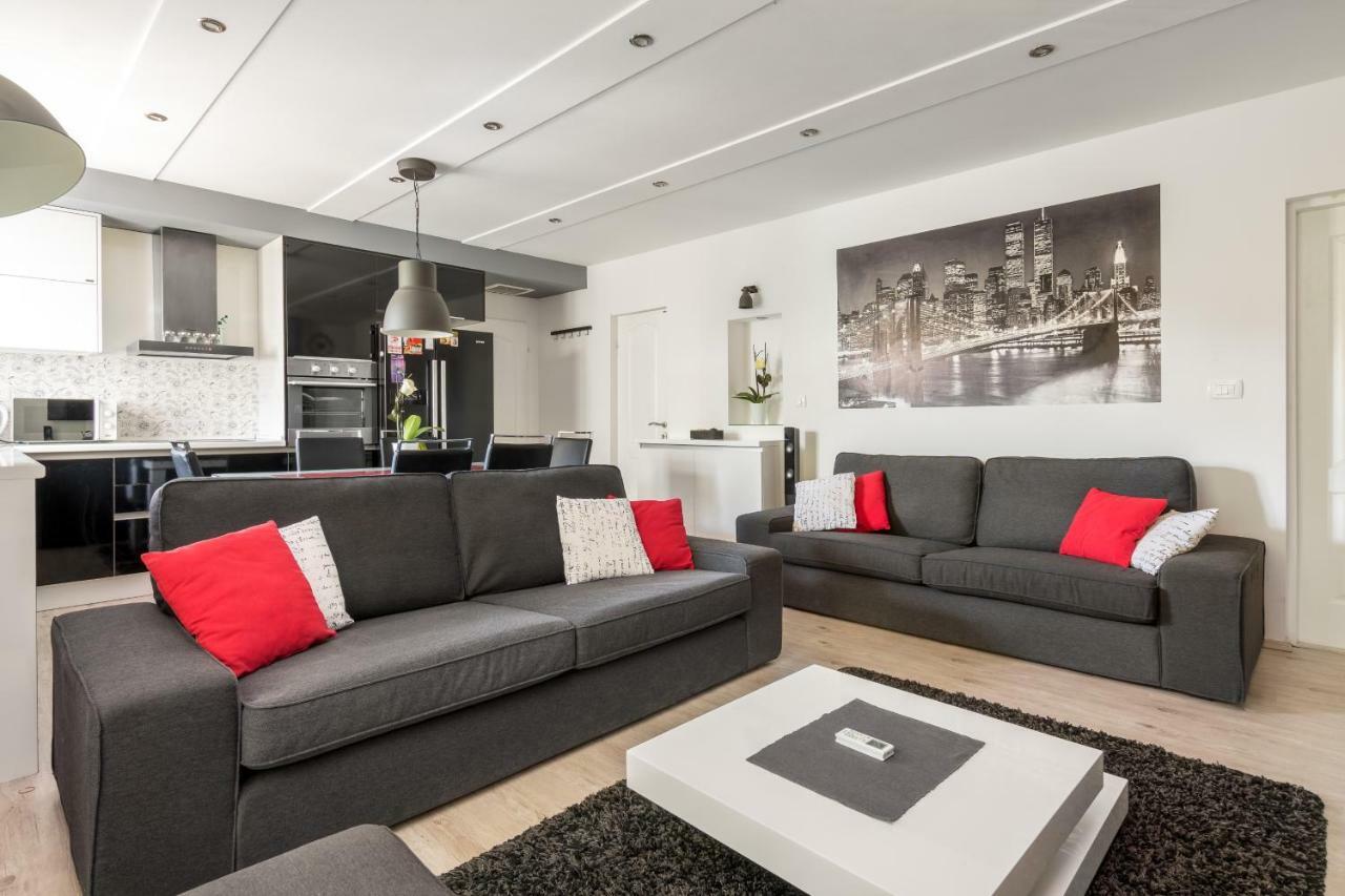 Apartments Ivan Kaštela 外观 照片
