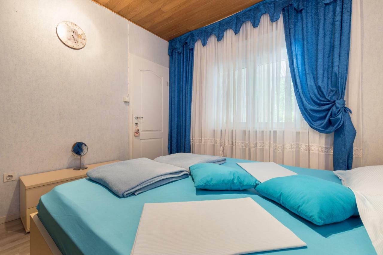 Apartments Ivan Kaštela 外观 照片