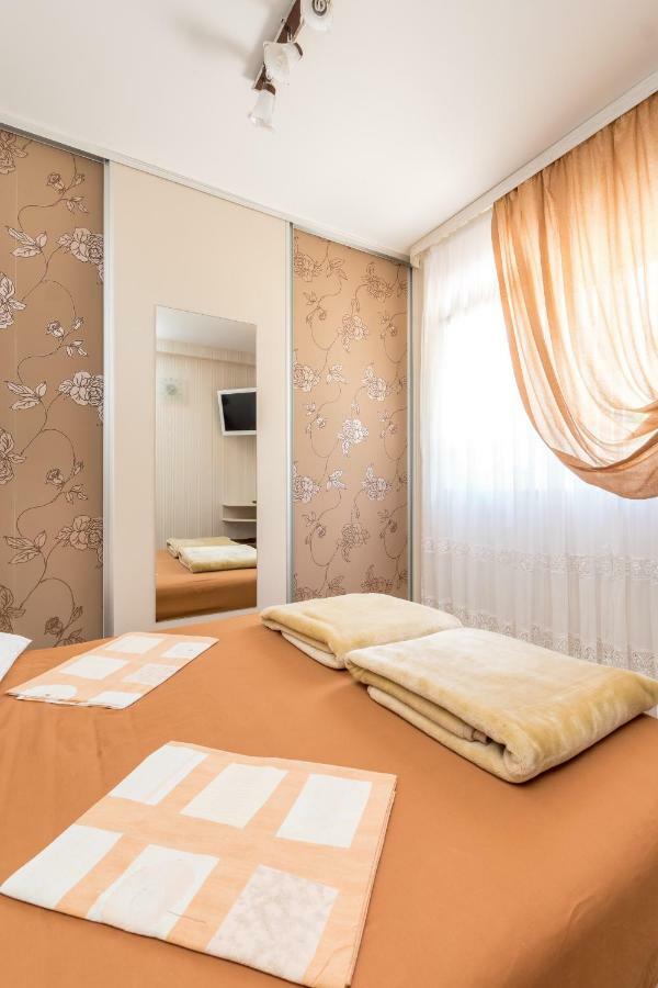 Apartments Ivan Kaštela 外观 照片