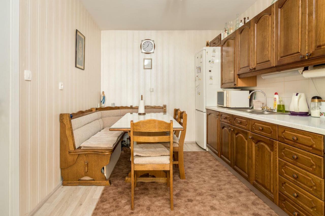 Apartments Ivan Kaštela 外观 照片